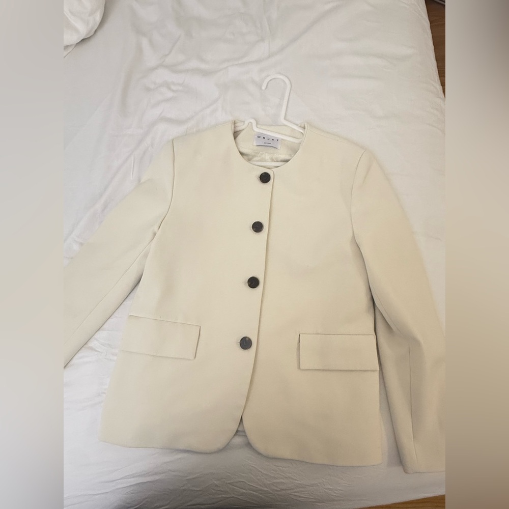 Off-White Women's Blazer